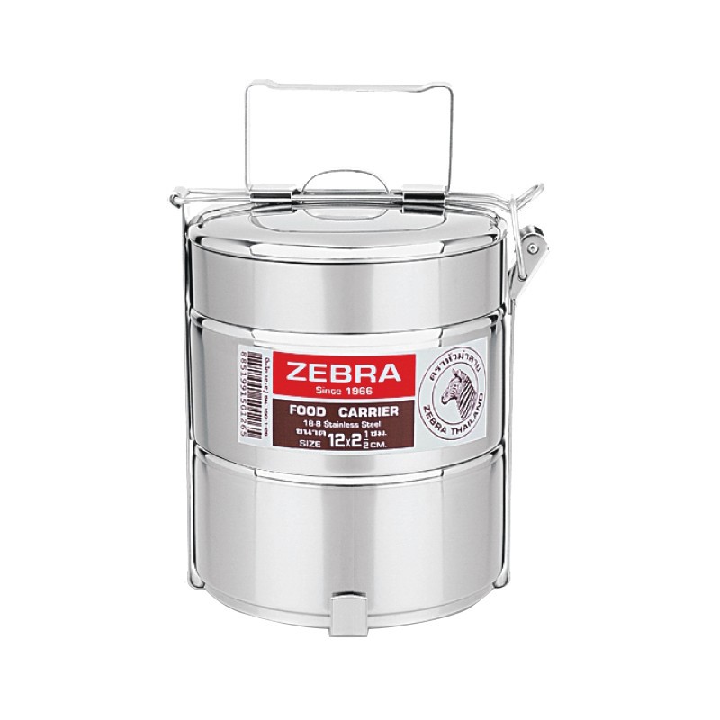 Camen inox Zebra 12*2t 150126 CMI1 4 Camen inox Zebra 12*2t 150126 CMI1
