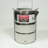 Camen inox Zebra 14x2t 150148 CMI7 2 Camen inox Zebra 14x2t 150148