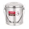 Camen inox Zebra 14cm auto lock 151614