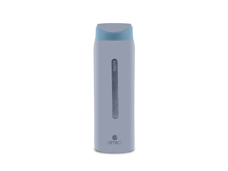 Bình giữ nhiệt Elmich inox 304 500ml EL3664 BIN51 4 Bình giữ nhiệt Elmich inox 304 500ml EL3664 BIN51