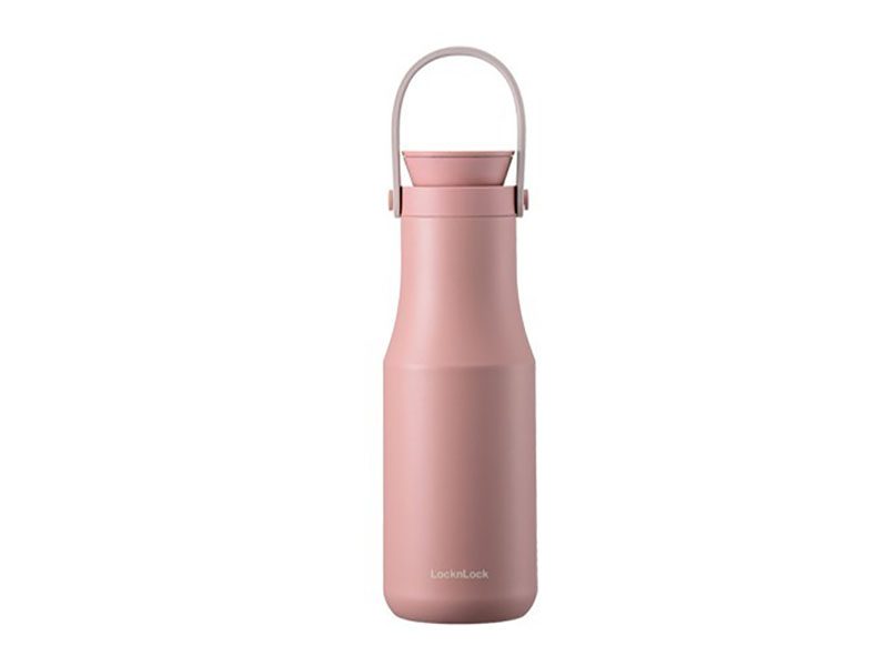 Bình giữ nhiệt Lock&Lock Metro Double - 470ml BIN1 4 Bình giữ nhiệt Lock&Lock Metro Double – 470ml BIN1