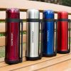 Bình giữ nhiệt Lock and Lock Soft Handle 700ml có tay cầm - LHC1418 BIN76 1 Bình giữ nhiệt Lock and Lock Soft Handle 700ml có tay cầm - LHC1418