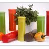 Bình giữ nhiệt locknlock Fruit bằng thép không gỉ 400ml - LHC4110B BIN65 2 Bình giữ nhiệt locknlock Fruit bằng thép không gỉ 400ml - LHC4110B