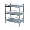 Kệ Chén Hộp Vương INOX 3 TẦNG