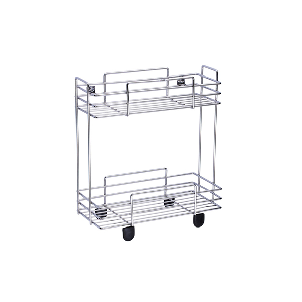 Kệ Inox BN – 650 4 Kệ Inox BN – 650