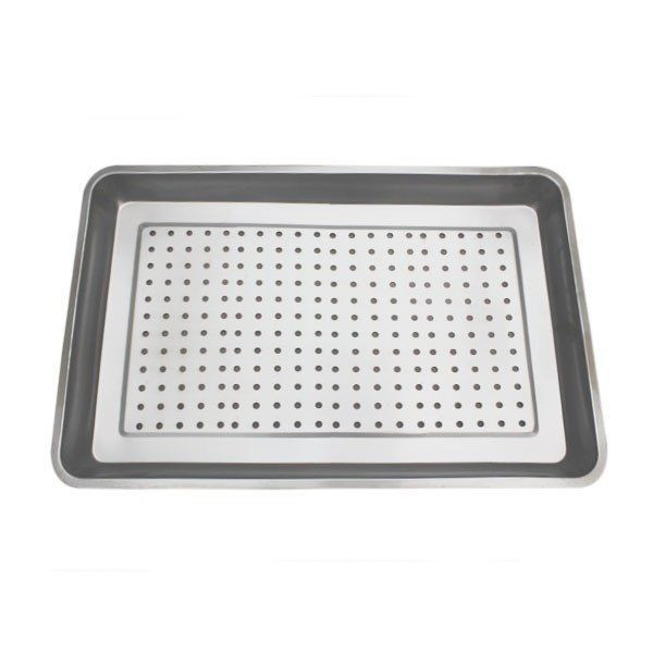 Khay hấp đa năng chất liệu inox KLTC05 KHIMK16 4 Khay hấp đa năng chất liệu inox KLTC05 KHIMK16