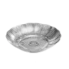 Khay hấp thực phẩm inox cao cấp k87 KHIMK5
