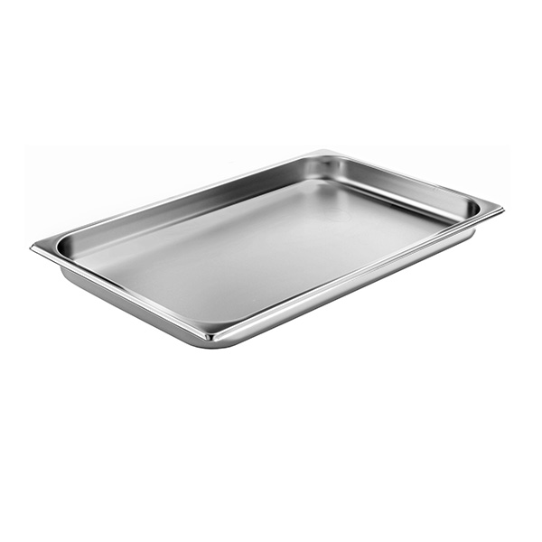 Khay Inox 304 GN 1/1 EAST Nhập Khẩu HCN Đựng Thực Phẩm Sạch KICNMK9 4 Khay Inox 304 GN 1/1 EAST Nhập Khẩu HCN Đựng Thực Phẩm Sạch KICNMK9