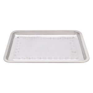 Khay inox để thực phẩm 3-35-50 cm HCN KICNMK11