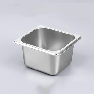 Khay Inox GN16 KITMK17