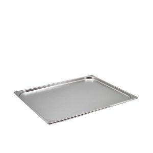 Khay Inox GN21 KITMK16