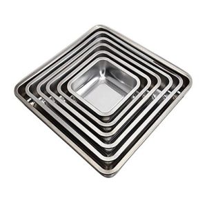 Khay đựng thức ăn buffer KITMK7