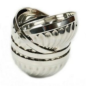 Tô inox cao cấp TIN2
