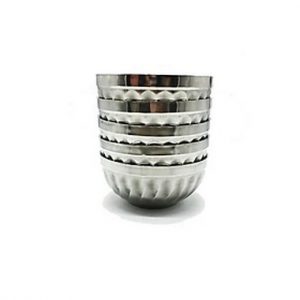 Tô inox giá tốt TIN5