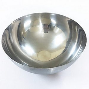 Tô inox giá rẻ TIN3