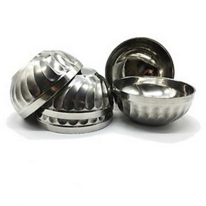 Tô inox giá rẻ TIN8