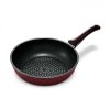 Chảo chống dính Zebra Platinum Plus IH 26cm - 174653 CIN3