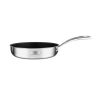 Chảo inox cao cấp 2 lớp đáy liền Trimax 28cm CIN14 2 Chảo inox cao cấp 2 lớp đáy liền Trimax 28cm CIN14
