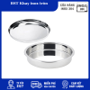 BST Khay inox tròn