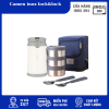 Camen inox lock&lock 1 Camen inox lock&lock