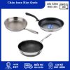 chảo inox hàn quốc