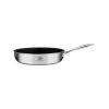 Chảo chống dính Inox dập nguyên khối Elmich Trimax Classic EL-2704OL size 20cm CIN25