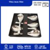 Thìa inox đức