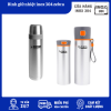 Bình giữ nhiệt inox 304 zebra 1 Bình giữ nhiệt inox 304 zebra