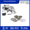 Dụng cụ nhà hàng inox 1 Dụng cụ nhà hàng inox