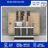 Kệ dao thớt inox 304