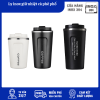 Ly inox giữ nhiệt cà phê phố