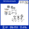 Thiết bị bếp nhà hàng lẩu 2 Thiết bị bếp nhà hàng lẩu
