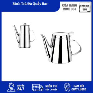 Bình Trà Đá Quầy Bar