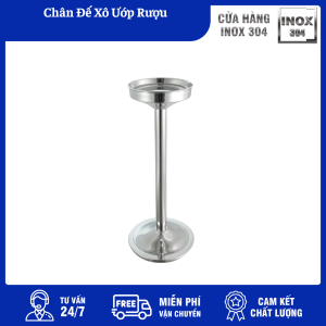 Chân Đế Xô Ướp Rượu