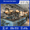 Đèn trang trí (bar lights)