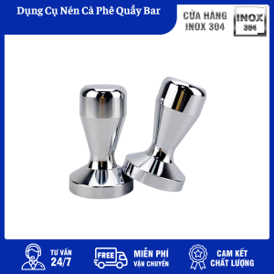 Dụng Cụ Nén Cà Phê Quầy Bar