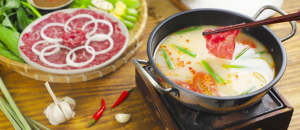 Một số lưu ý khi làm món bắp bò nhúng mẻ Cách làm bắp bò nhúng mẻ thơm ngon cho dịp Tết sum vầy