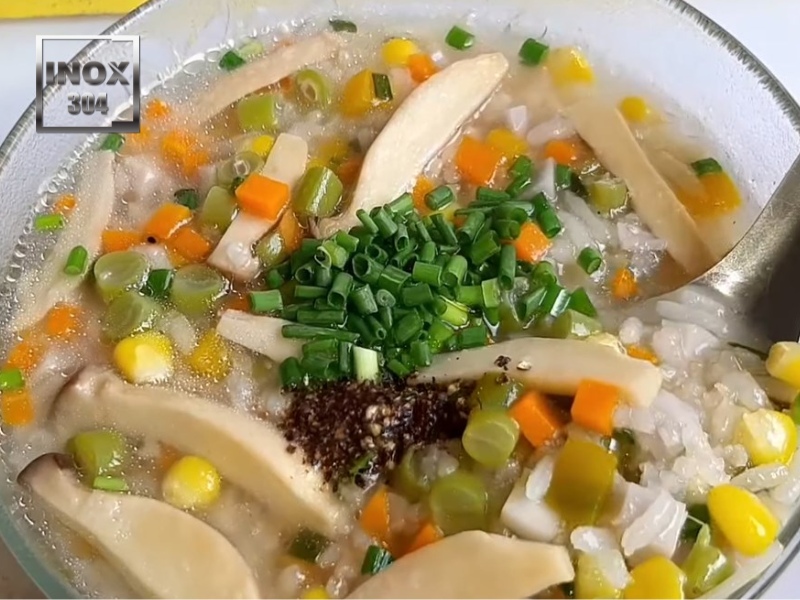 Hướng Dẫn 4 Cách Nấu Cháo Gà Ngon Đúng Điệu Tại Nhà