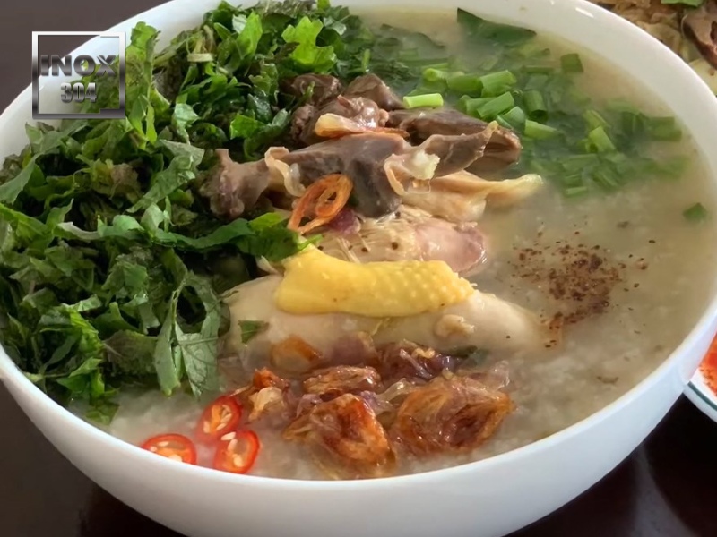 Hướng Dẫn 4 Cách Nấu Cháo Gà Ngon Đúng Điệu Tại Nhà