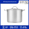 Nồi Luộc Gà Inox Smartcook Elmich 2 Nồi Luộc Gà Inox Smartcook Elmich