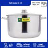 Nồi Inox 15 Lít