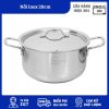 Nồi Inox 20cm 2 Nồi Inox 20cm