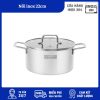 Nồi Inox 22cm