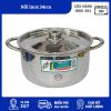 Nồi Inox 34cm