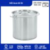 Nồi Inox 50 Lít