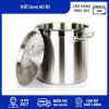 Nồi Inox 60 Lít