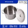 Nồi Inox Đa Đáy 2 Nồi Inox Đa Đáy