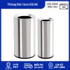 Thùng Rác Inox Giá Rẻ 1 Thùng Rác Inox Giá Rẻ